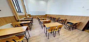 Colegiul Național „Unirea”, Focșani