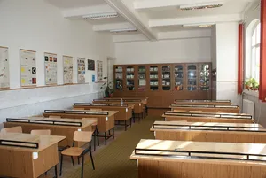 Colegiul Național de Informatică „Tudor Vianu”