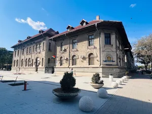 Colegiul Național „Mircea cel Bătrân”, Constanța