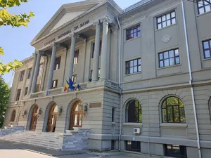 Colegiul Național „Sfântul Sava”