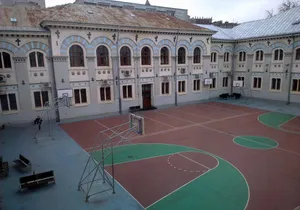 Colegiul Național „Gheorghe Lazăr”