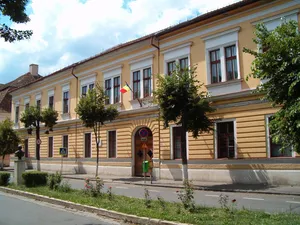 Colegiul Național „Emil Racoviță”, Cluj-Napoca