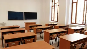 Colegiul Național „Roman Vodă”, municipiul Roman