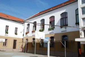 Colegiul Național „Emil Racoviță”, Cluj-Napoca