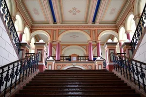 Colegiul Național „Moise Nicoară”, Arad