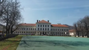 Colegiul Național „Andrei Șaguna”, Brașov