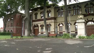 Colegiul Național „Vasile Alecsandri”, localitatea Galați