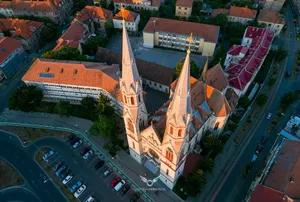 Liceul Teoretic „Grigore Moisil”, Timișoara