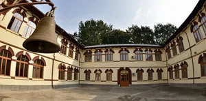 Colegiul Național „Vasile Alecsandri”, localitatea Galați