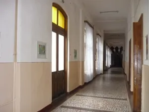 Colegiul Național „Costache Negri”, Localitatea Galați