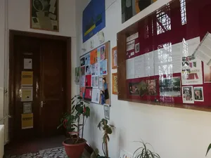 Colegiul Național „Costache Negri”, Localitatea Galați