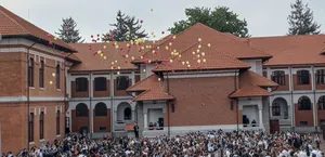 Colegiul Național „Unirea”, Focșani